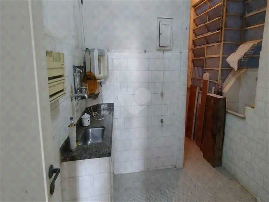 Venda Apartamento Rio De Janeiro Praça Da Bandeira REO688811 24