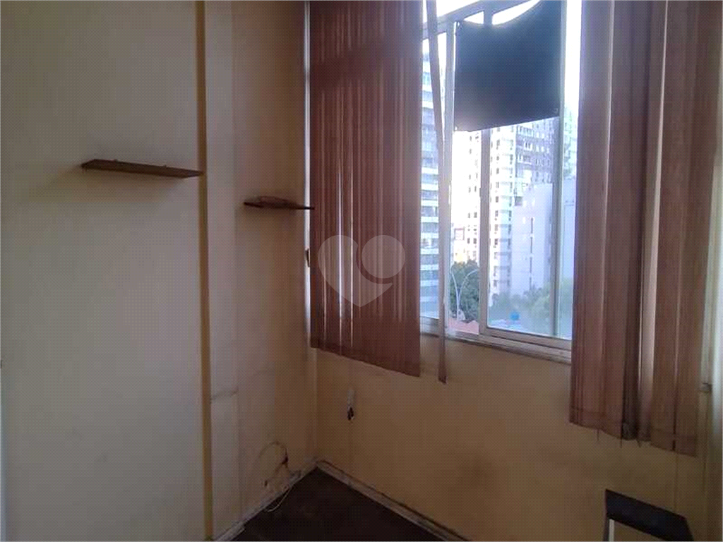 Venda Apartamento Rio De Janeiro Praça Da Bandeira REO688811 12