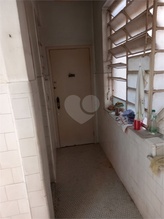 Venda Apartamento Rio De Janeiro Praça Da Bandeira REO688811 29