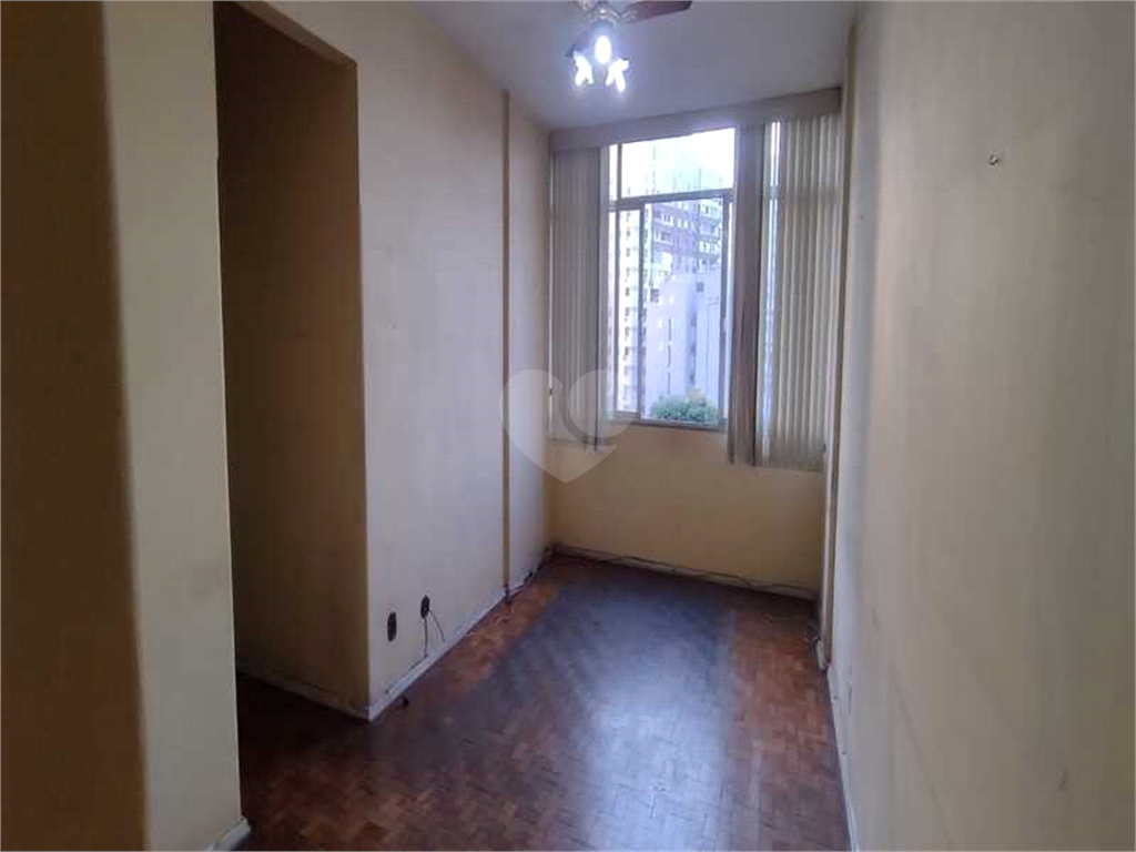 Venda Apartamento Rio De Janeiro Praça Da Bandeira REO688811 2