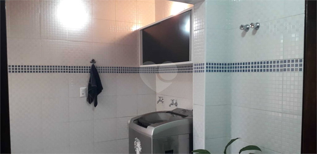 Venda Casa São Paulo Vila Gustavo REO688826 19