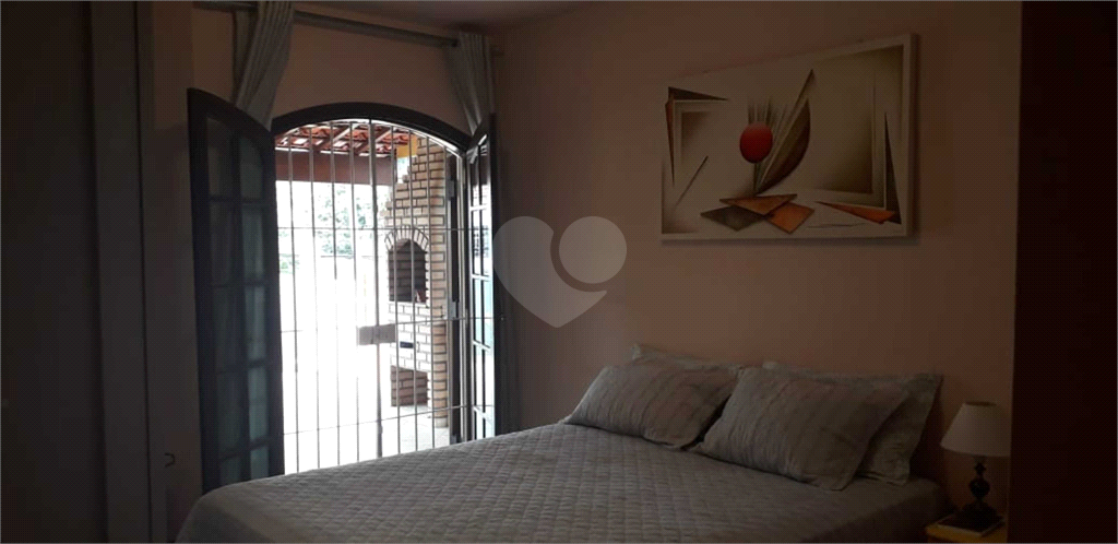 Venda Casa São Paulo Vila Gustavo REO688826 7