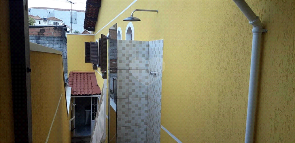 Venda Casa São Paulo Vila Gustavo REO688826 18