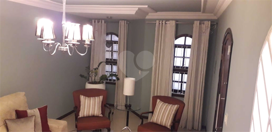 Venda Casa São Paulo Vila Gustavo REO688826 12