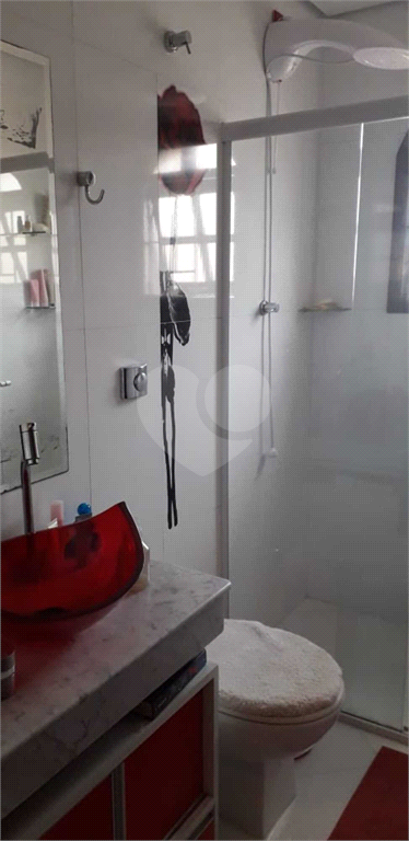 Venda Casa São Paulo Vila Gustavo REO688826 29