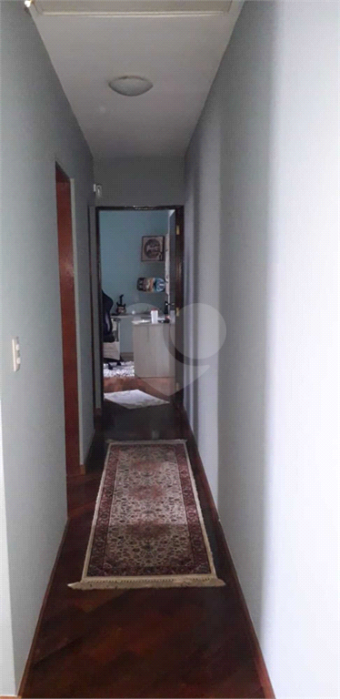 Venda Casa São Paulo Vila Gustavo REO688826 21