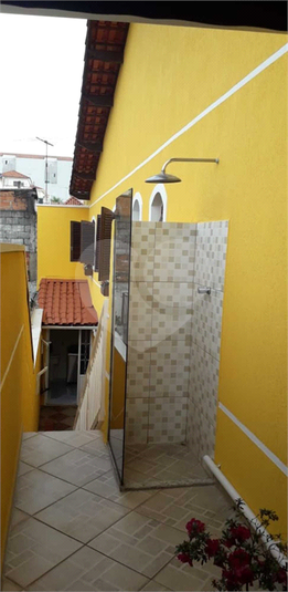 Venda Casa São Paulo Vila Gustavo REO688826 3