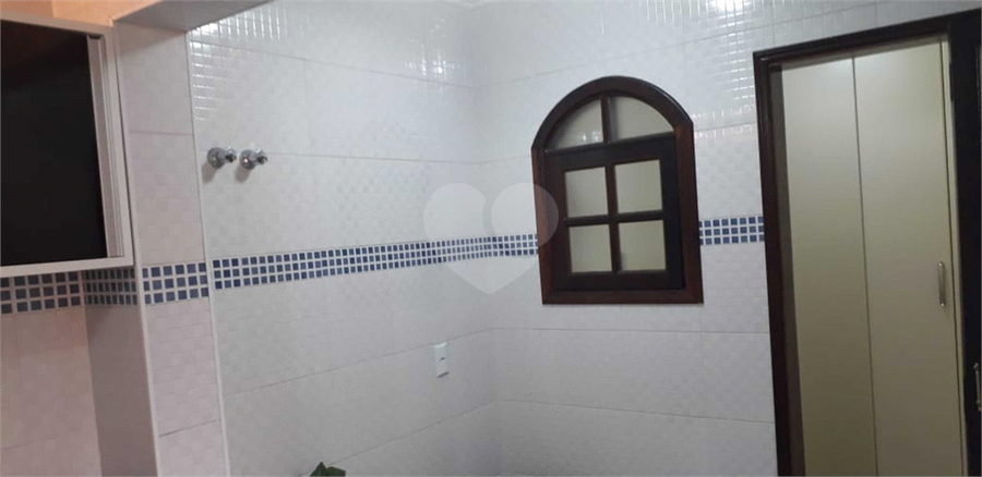 Venda Casa São Paulo Vila Gustavo REO688826 13