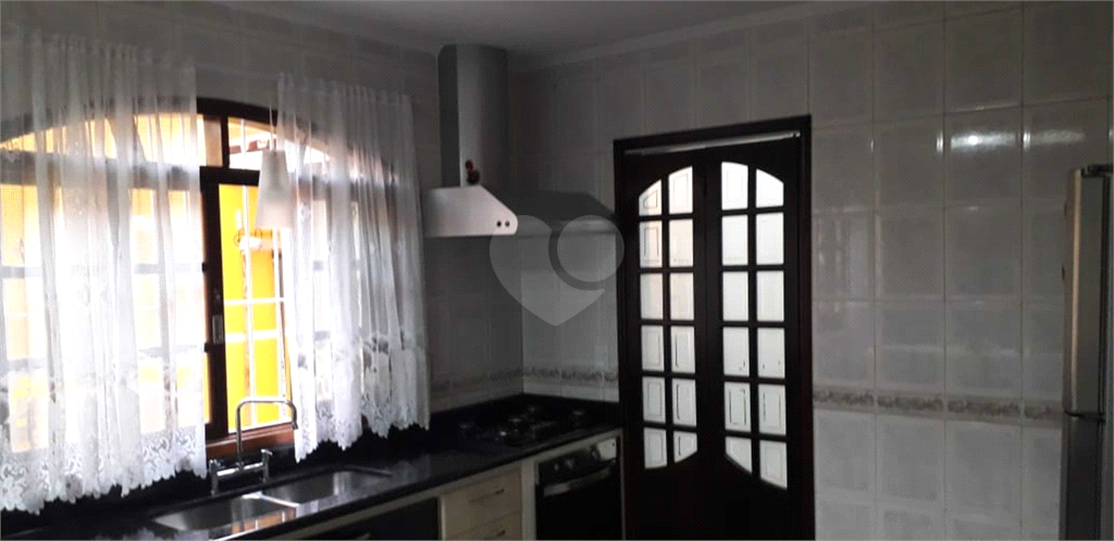 Venda Casa São Paulo Vila Gustavo REO688826 15