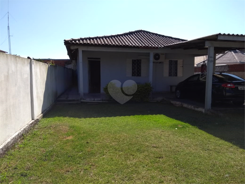 Venda Casa Gravataí Barnabé REO688835 11