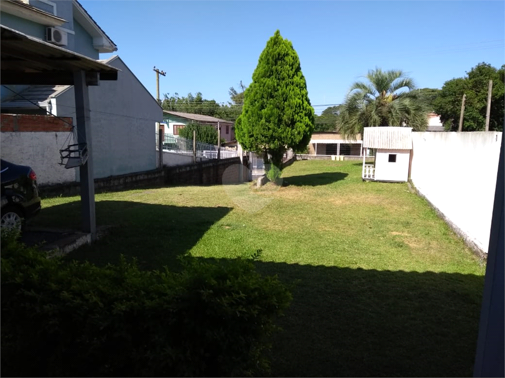 Venda Casa Gravataí Barnabé REO688835 9