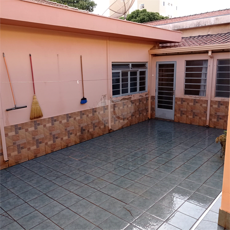 Venda Casa São Carlos Jardim São Carlos REO688844 29