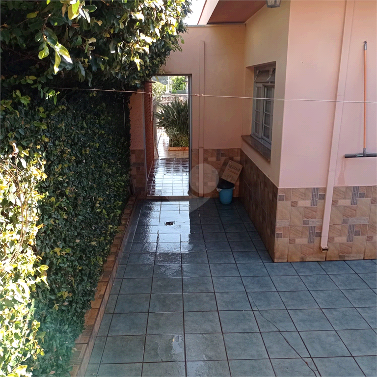 Venda Casa São Carlos Jardim São Carlos REO688844 19