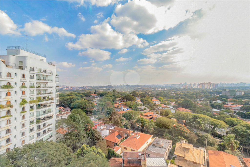 Venda Apartamento São Paulo Vila Madalena REO688873 1