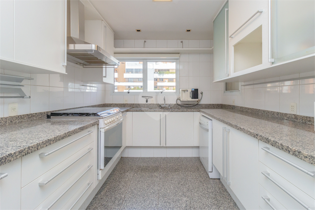 Venda Apartamento São Paulo Vila Madalena REO688873 33