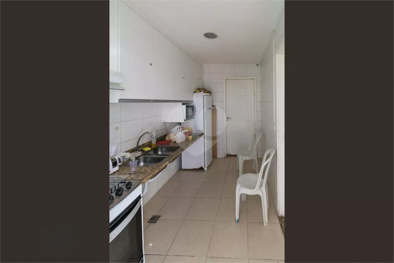 Venda Apartamento Rio De Janeiro Vicente De Carvalho REO688875 29