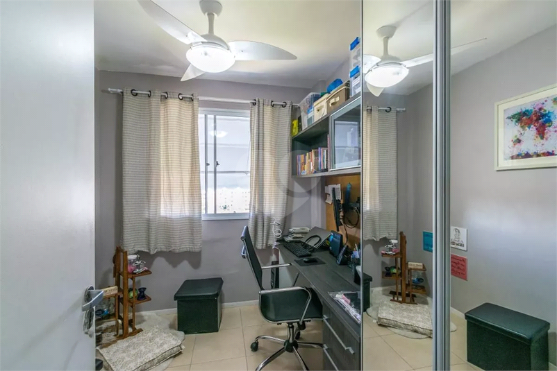 Venda Apartamento Rio De Janeiro Vicente De Carvalho REO688875 11