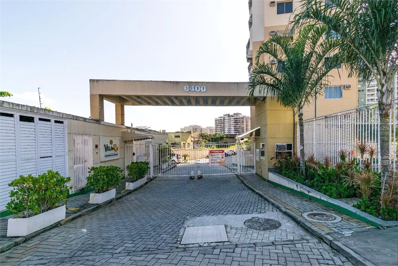 Venda Apartamento Rio De Janeiro Vicente De Carvalho REO688875 34