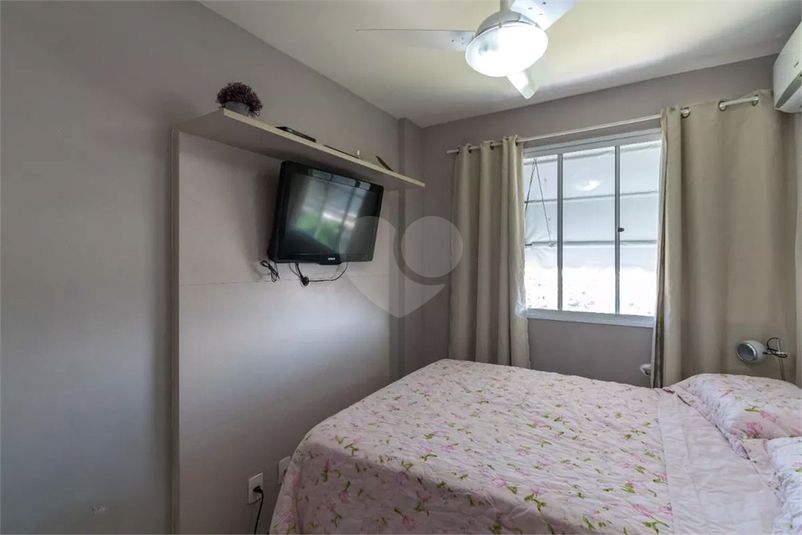 Venda Apartamento Rio De Janeiro Vicente De Carvalho REO688875 15