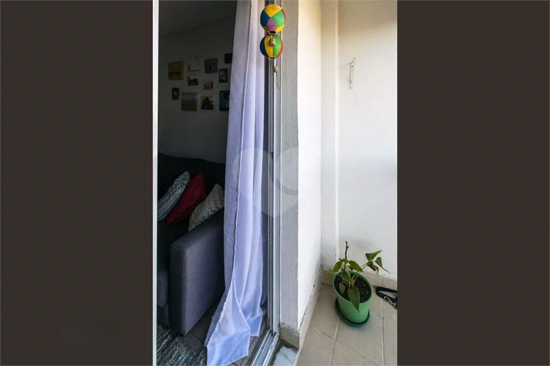 Venda Apartamento Rio De Janeiro Vicente De Carvalho REO688875 5