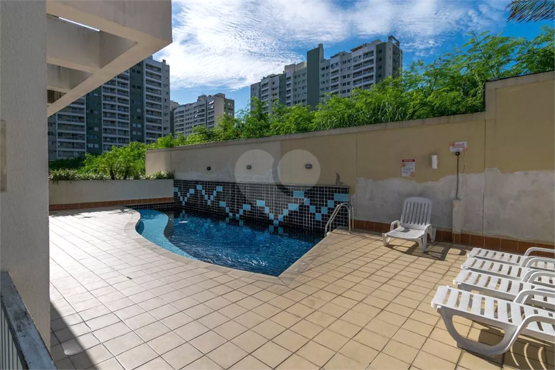 Venda Apartamento Rio De Janeiro Vicente De Carvalho REO688875 32