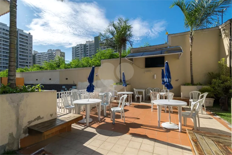 Venda Apartamento Rio De Janeiro Vicente De Carvalho REO688875 33