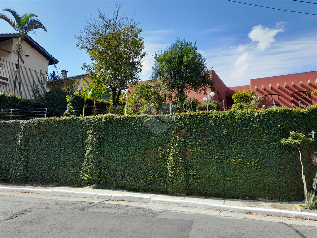 Venda Casa São Paulo Vila Albertina REO688886 52