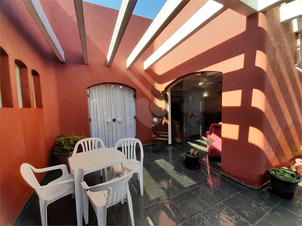 Venda Casa São Paulo Vila Albertina REO688886 10