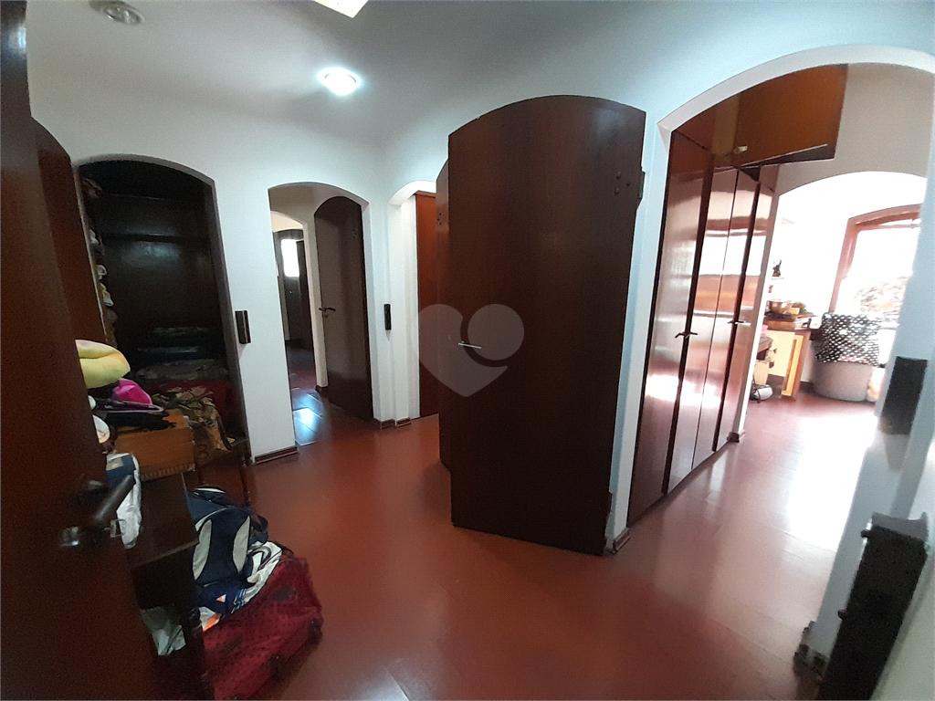 Venda Casa São Paulo Vila Albertina REO688886 32