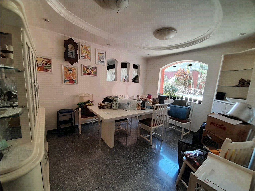 Venda Casa São Paulo Vila Albertina REO688886 6