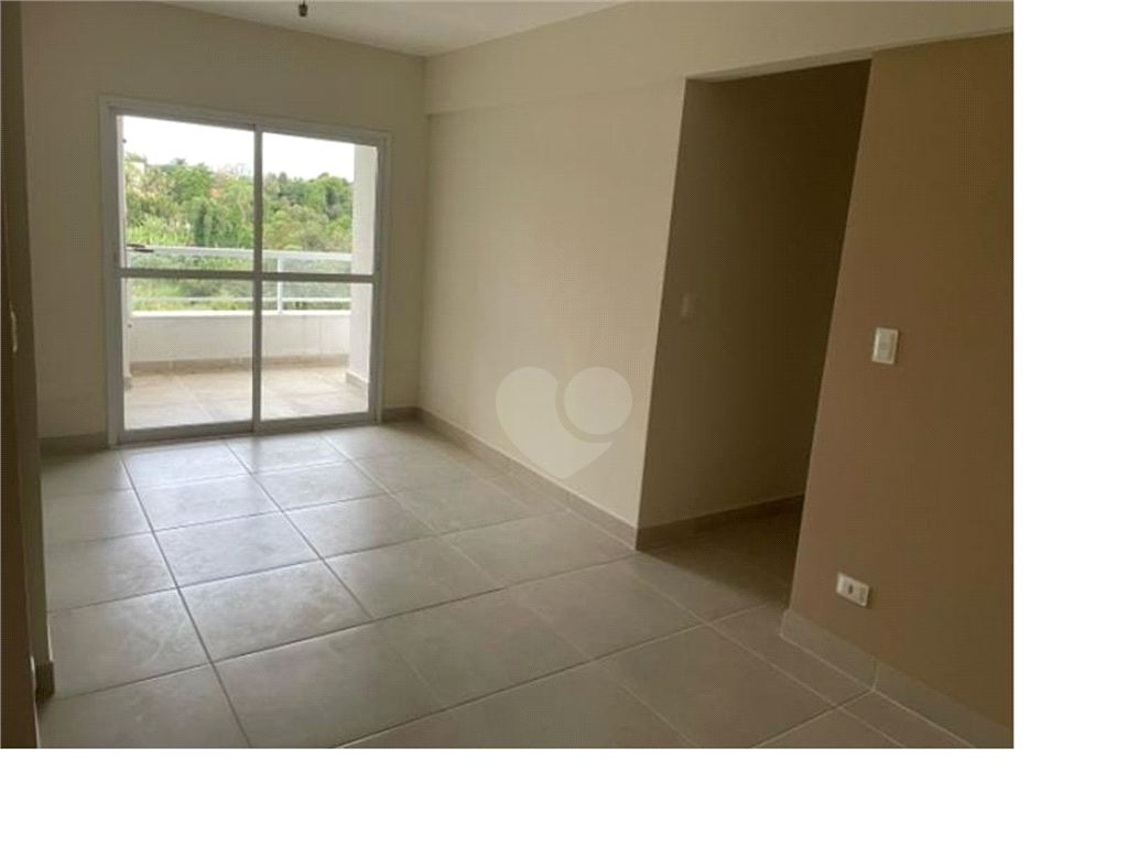 Venda Apartamento Taubaté Barranco REO688888 2