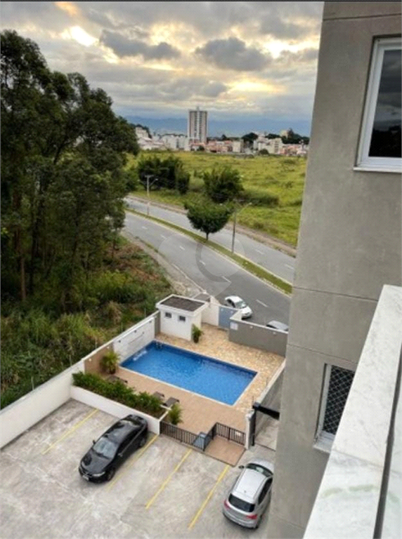 Venda Apartamento Taubaté Barranco REO688888 12