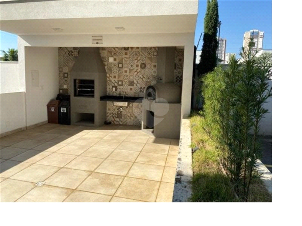 Venda Apartamento Taubaté Barranco REO688888 13