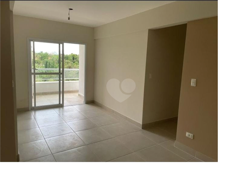 Venda Apartamento Taubaté Barranco REO688888 1