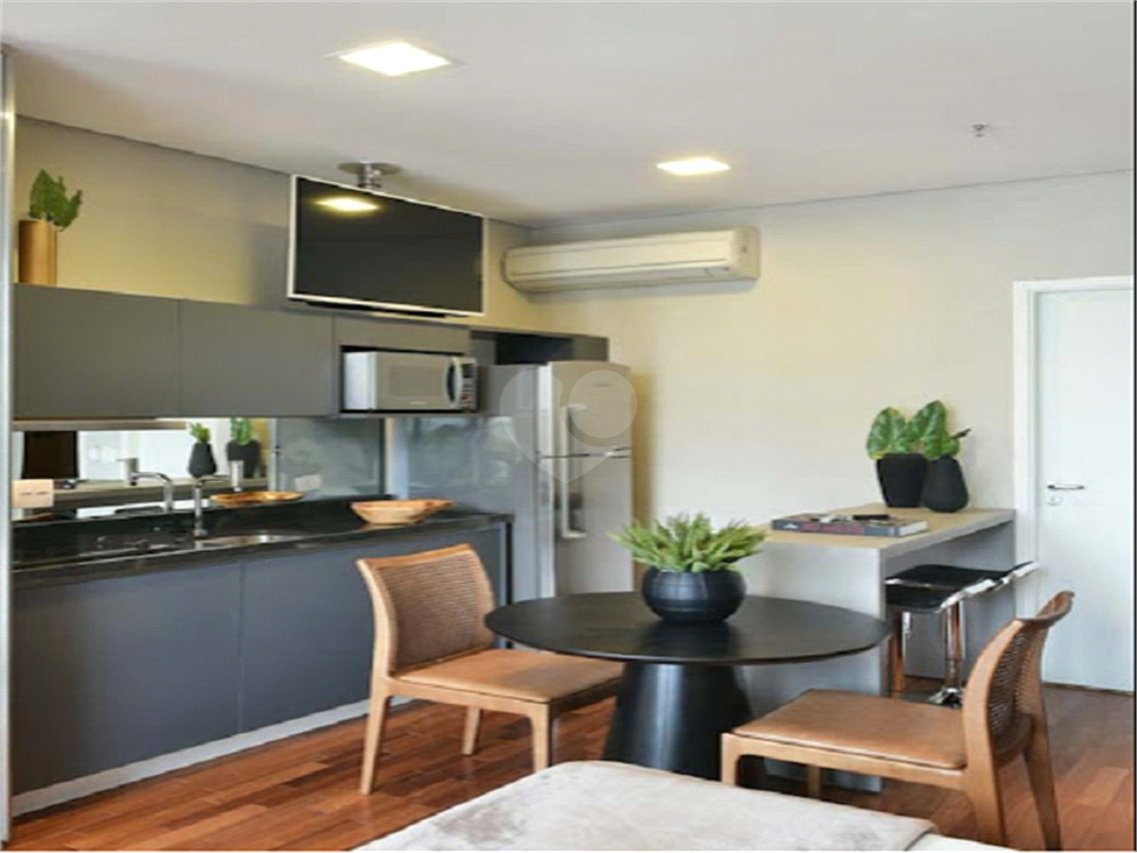 Venda Apartamento São Paulo Vila Olímpia REO688893 16