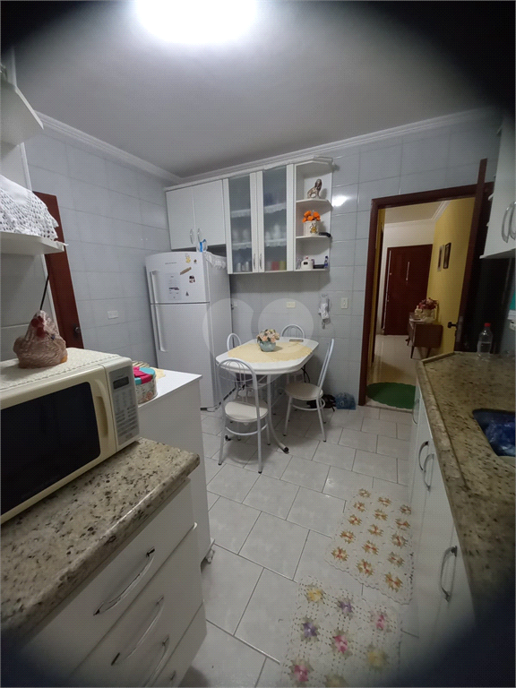 Venda Casa de vila São Paulo Vila Pereira Barreto REO688897 1