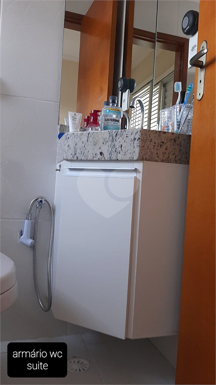 Venda Sobrado São Paulo Vila Constança REO688898 22