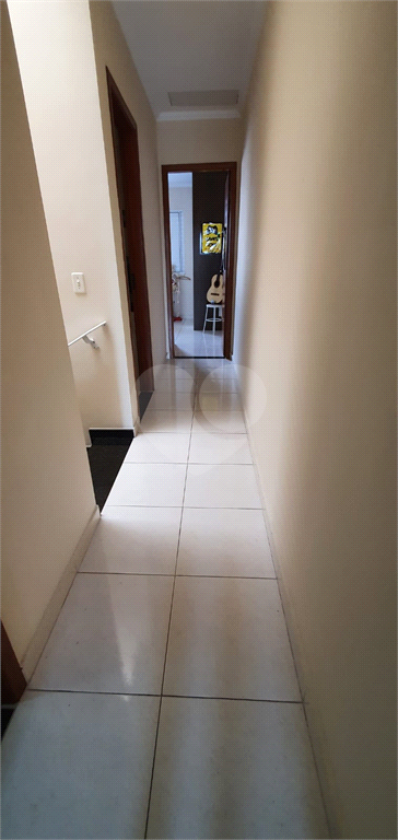 Venda Sobrado São Paulo Vila Constança REO688898 5