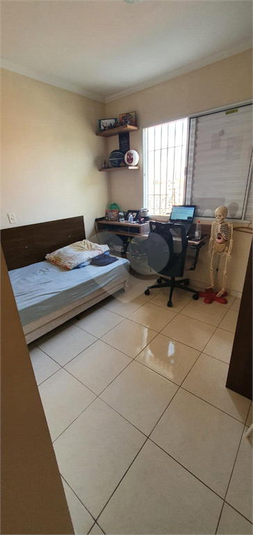 Venda Sobrado São Paulo Vila Constança REO688898 10