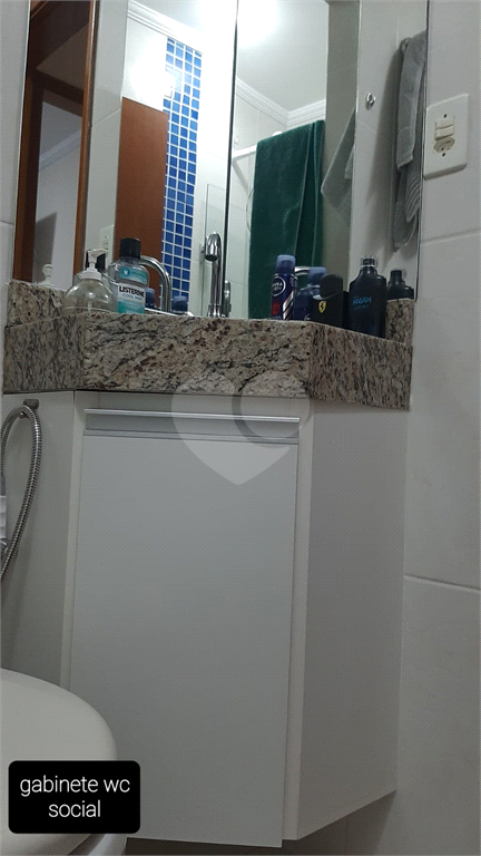 Venda Sobrado São Paulo Vila Constança REO688898 23