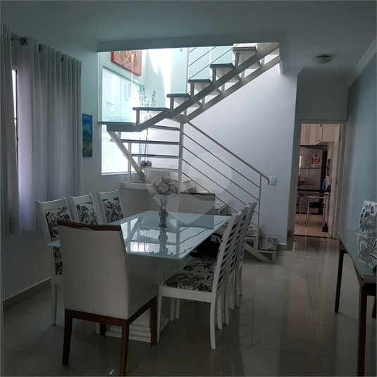 Venda Sobrado São Paulo Vila Romero REO688900 23