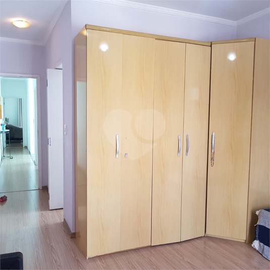 Venda Sobrado São Paulo Vila Romero REO688900 27