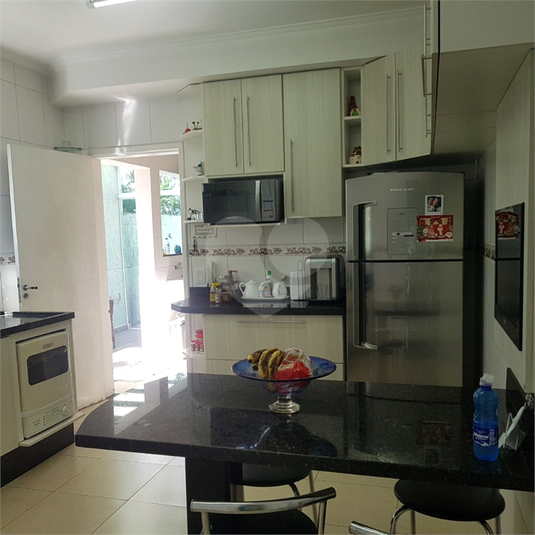 Venda Sobrado São Paulo Vila Romero REO688900 30