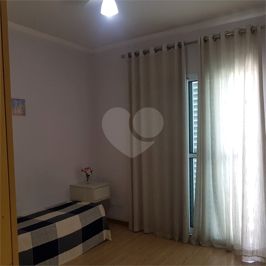 Venda Sobrado São Paulo Vila Romero REO688900 28