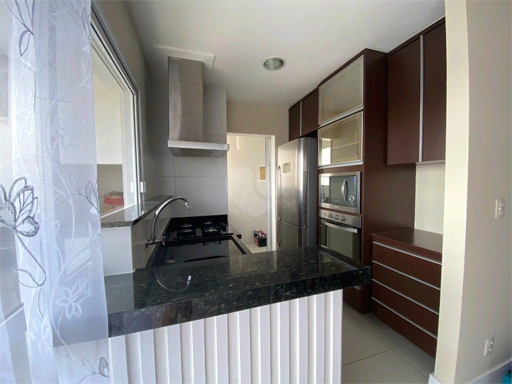 Venda Apartamento Taubaté Barranco REO688925 10