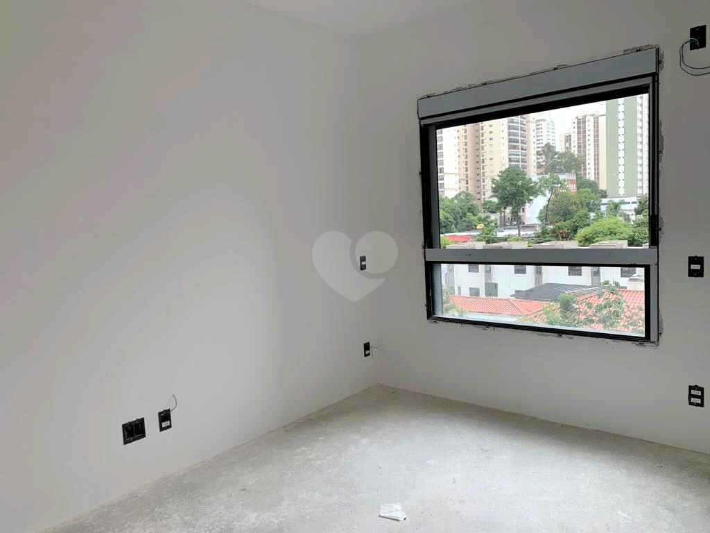 Venda Apartamento São Paulo Cidade Monções REO688929 6