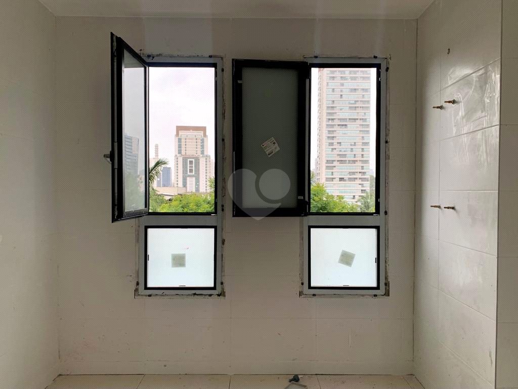 Venda Apartamento São Paulo Cidade Monções REO688929 3