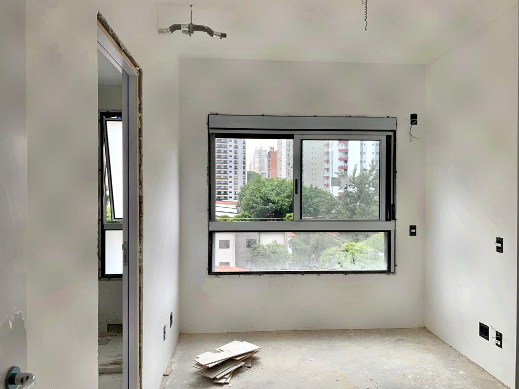 Venda Apartamento São Paulo Cidade Monções REO688929 5