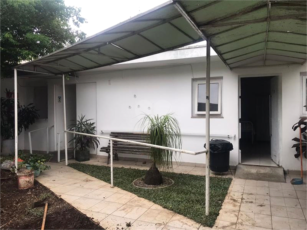 Venda Casa térrea São Paulo Brooklin Paulista REO688946 12