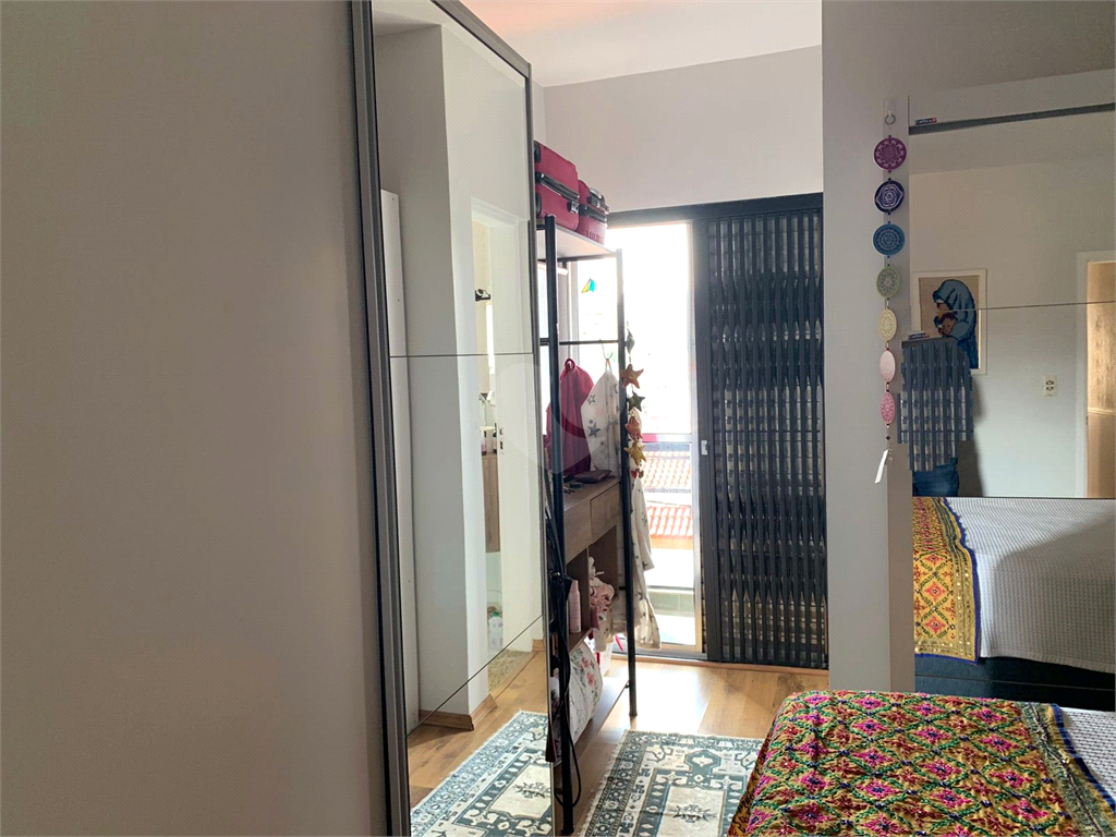 Venda Casa Guarulhos Jardim Santa Mena REO688966 24